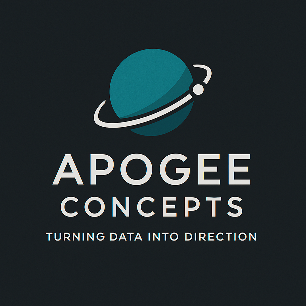 Apogee Concepts